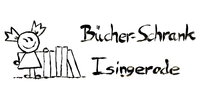 Bücherschrank Isingerode